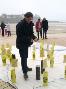 SDN-St Malo à Dinard