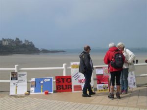 SDN-St Malo à Dinard